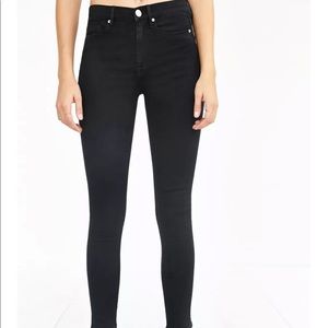 BDG Twig High Rise Jeans